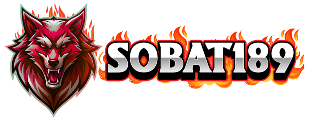 Logo sobat189